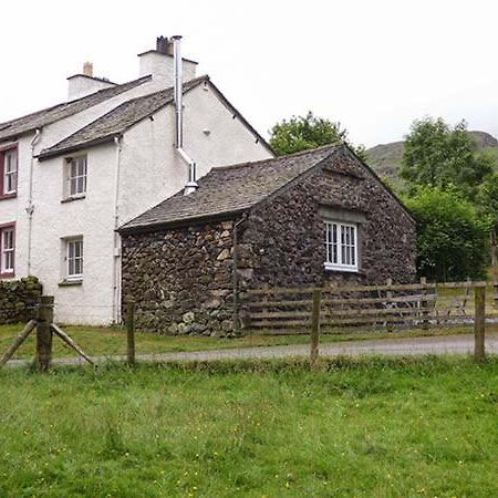 Cockley Beck Cottage Coniston Eksteriør bilde