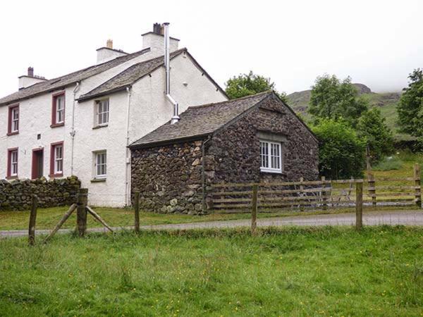 Cockley Beck Cottage Coniston Eksteriør bilde