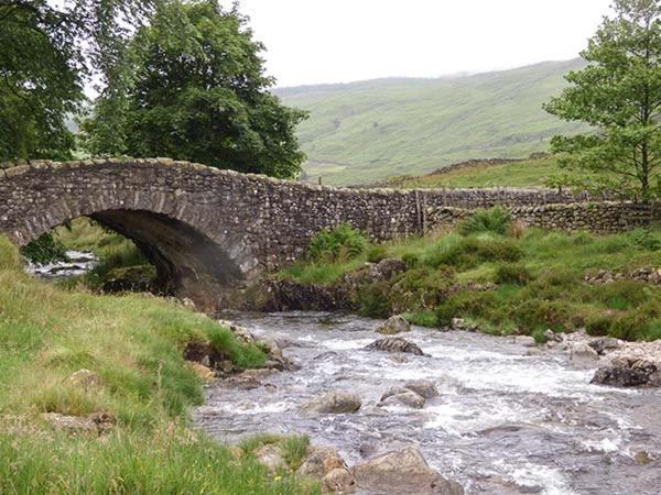 Cockley Beck Cottage Coniston Eksteriør bilde