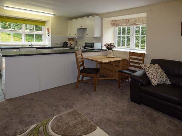 Cockley Beck Cottage Coniston Eksteriør bilde